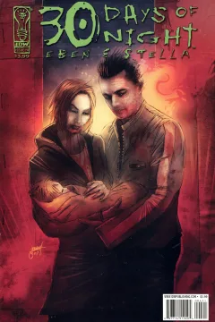 Issue #4