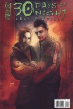 Issue #4
