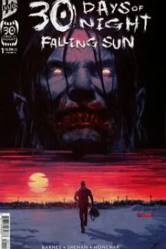 Issue #1