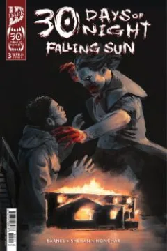 Issue #3