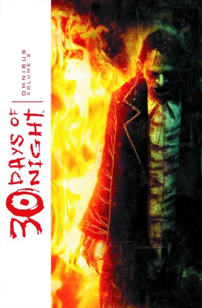 Cover of Volume 2