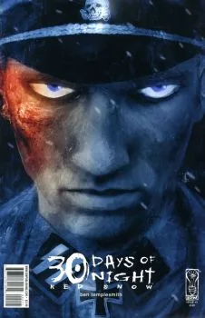 Cover of Issue #2
