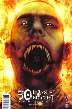 Issue #3