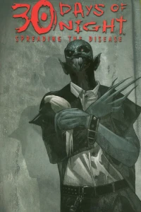 Issue #1