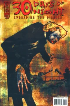 Issue #3