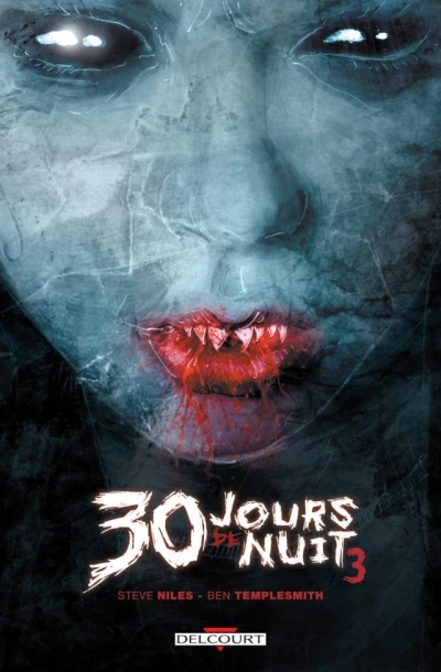 Cover of Retour à Barrow