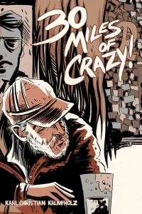 An Awkward Late Night Conversation