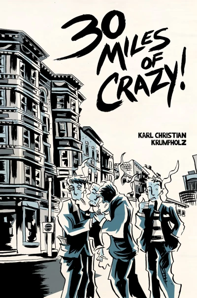 Cover of You Can't Go Home Again