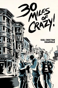 You Can't Go Home Again