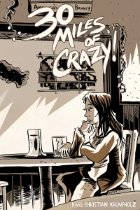 Lonliness, Depression, Waiting... The Black Dog issue