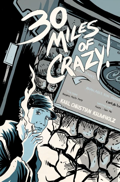 Cover of The ZFLTG Club