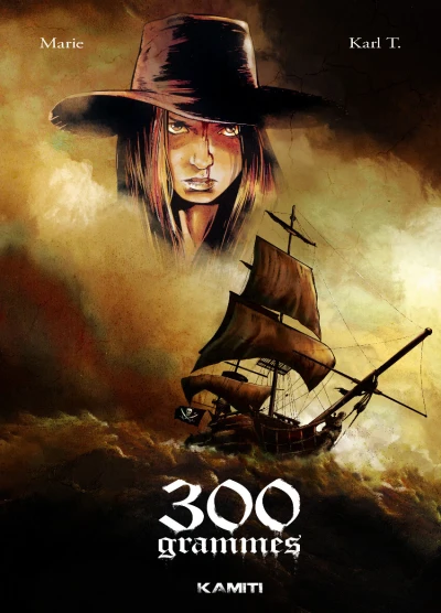 Cover of 300 grammes