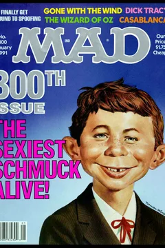 300th Issue Special
