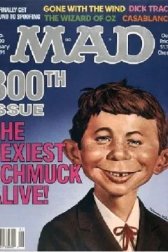 300th Issue Special