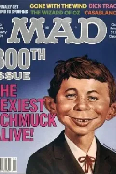 300th Issue Special