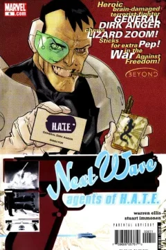 Issue #6