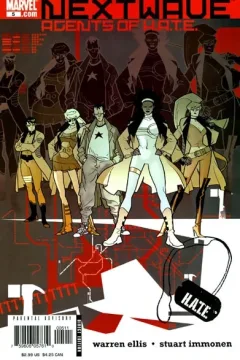 Issue #5