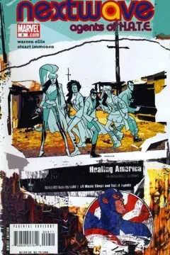 Issue #9