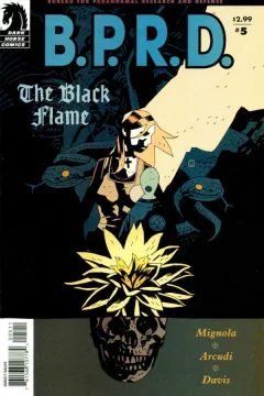 Issue #5