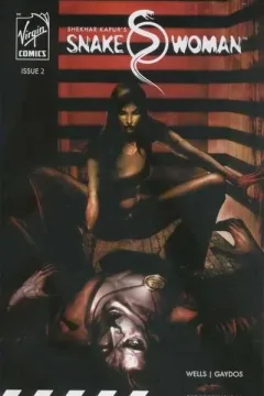 Issue #2