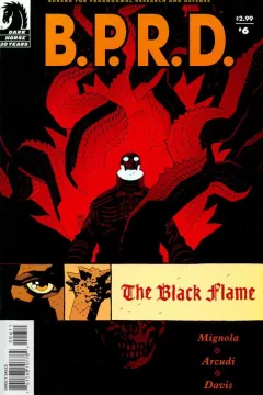 Issue #6