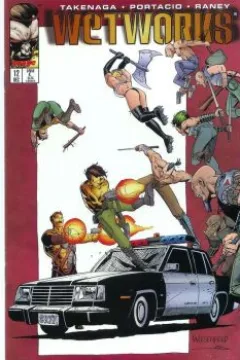 Issue #12