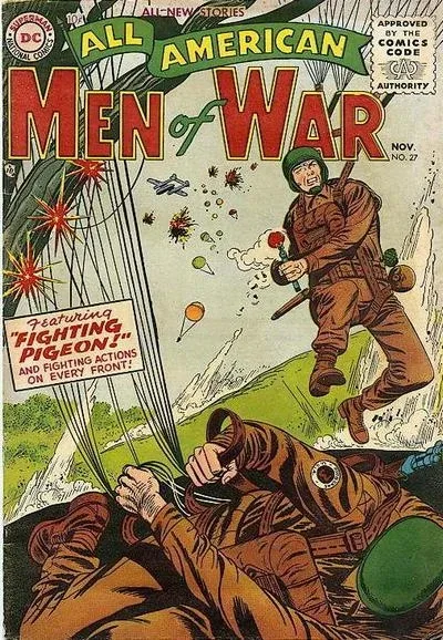 Cover of Issue #27