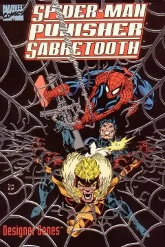 Issue #1