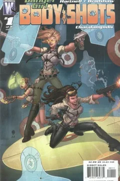 Issue #1