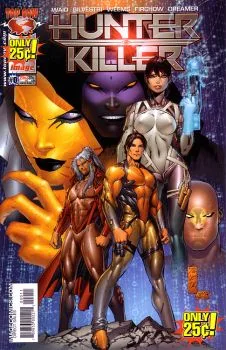 Cover of Issue #0