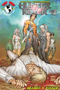 Issue #12
