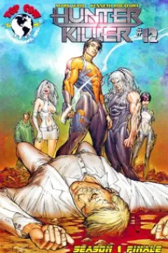 Issue #12