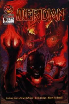 Issue #9