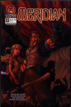 Issue #11