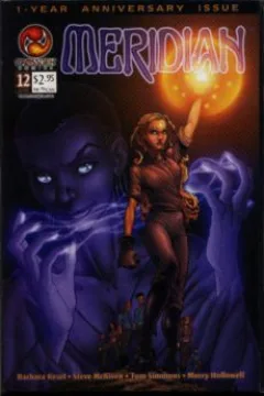 Issue #12