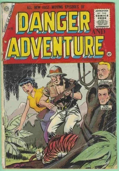 Cover of Issue #26