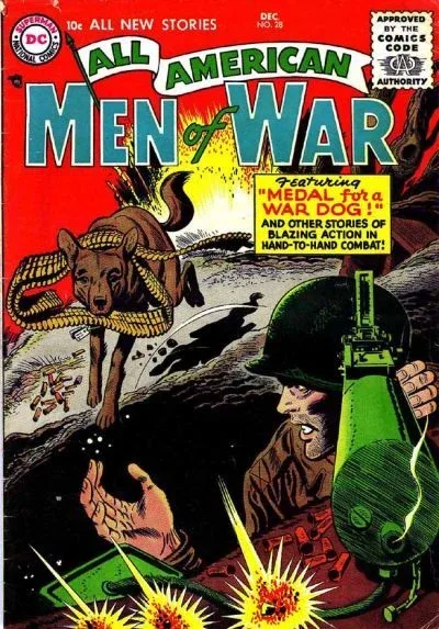 Cover of Issue #28