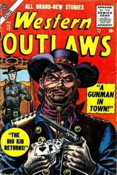 Issue #12
