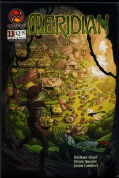 Issue #13