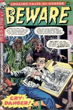 Issue #11