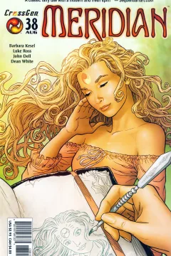 Issue #38