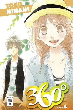 Issue #4
