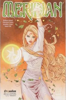 Cover of Issue #44