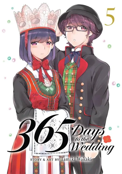 Cover of Living Together to Stay Out of Siberia