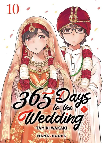 Cover of Issue #10