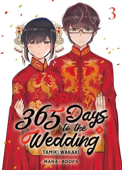 Cover of Issue #3
