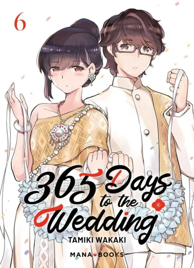 Cover of Issue #6