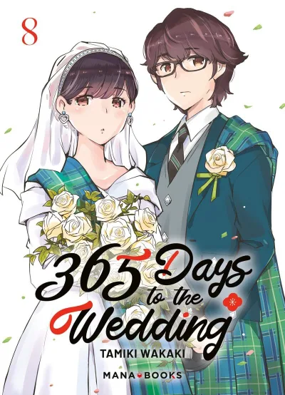 Cover of Issue #8