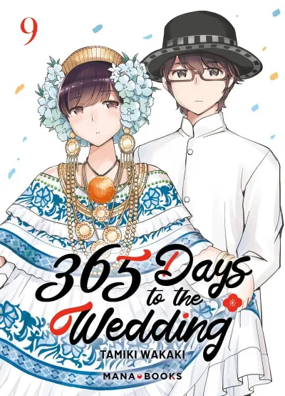 Cover of Issue #9