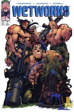 Issue #21